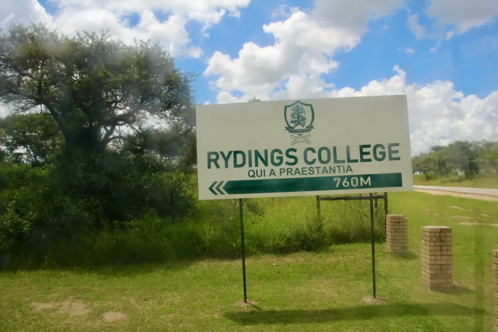 Rydings College Senior School