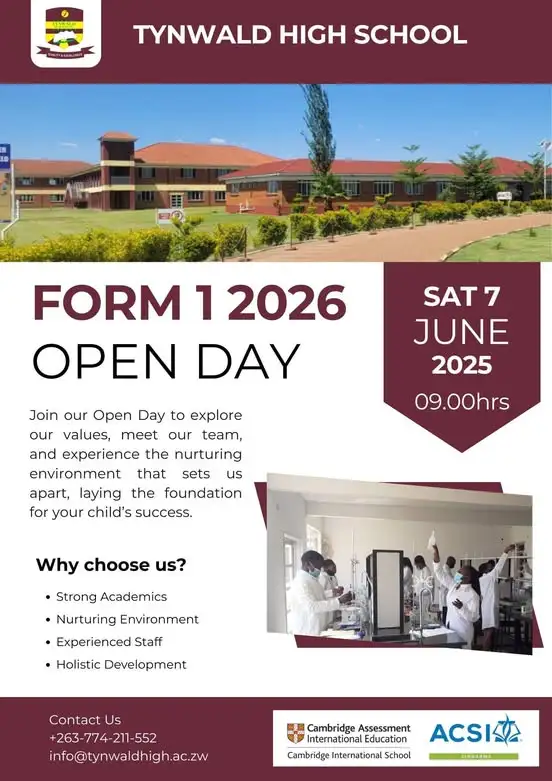 open day