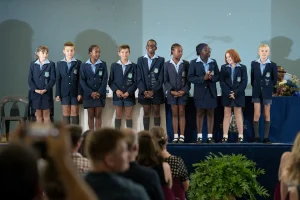 Victoria Falls Primary School