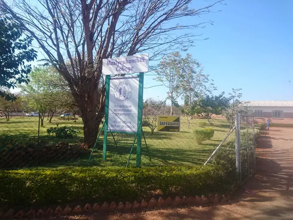 masiyephambili college