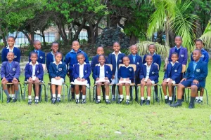 Portland Primary School