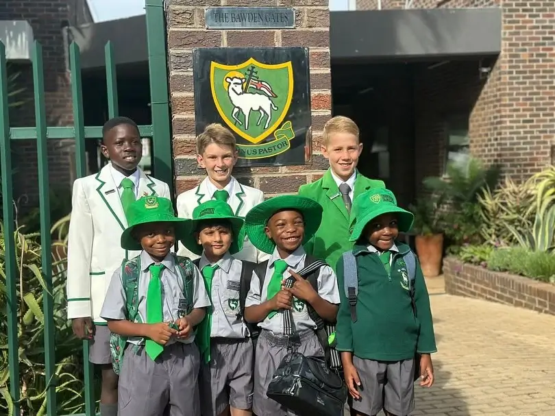 st john's preparatory school
