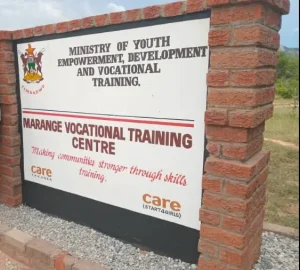 Marange Vocational Training Centre