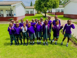 Masiyephambili junior school.
