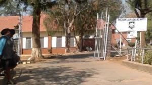 Milton Junior School