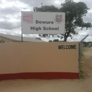 Dewure High School