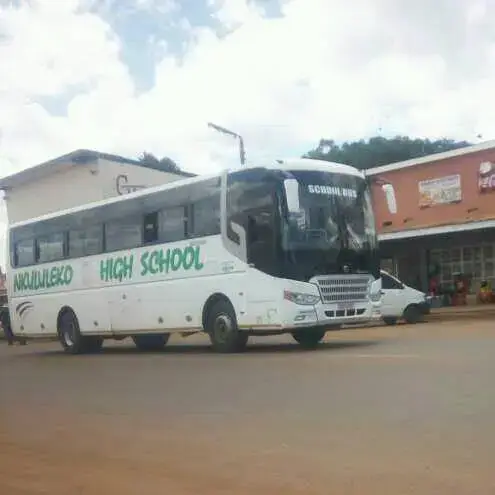 Nkululeko High School