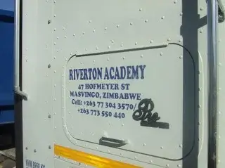 Riverton Academy
