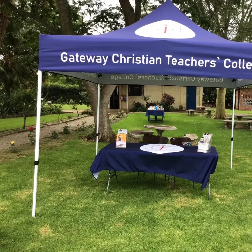 Gateway Christian Teachers College