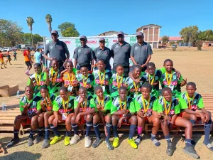Somvubu High School