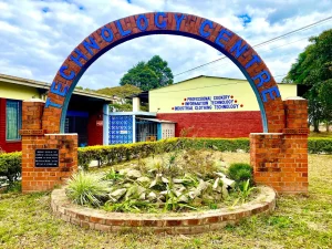 St. Peter's Kubatana Industrial Training College August 2025 Intake