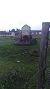 Nyarufu High School