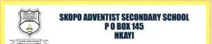 Skopo Adventist High School