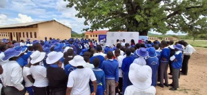 Siwazi High School