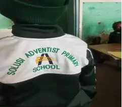 Solusi Adventist Primay