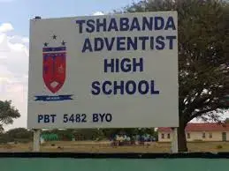 Tshabanda High School