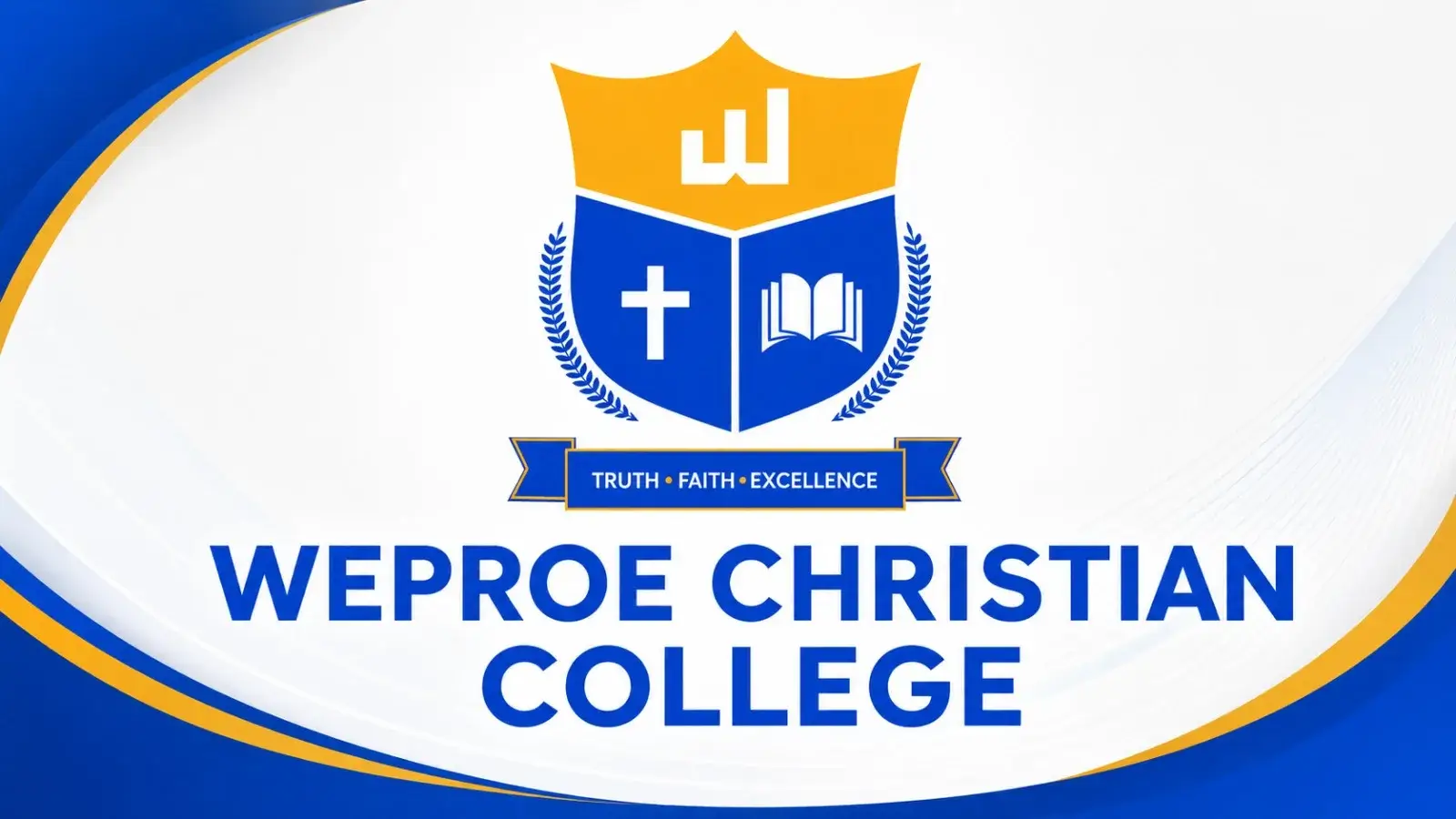 Weproe Christian College Profile & Parental Reviews For 2027βͺ